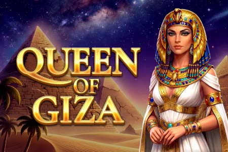Queen Of Giza