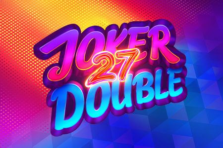Joker Double 27