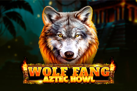 Wolf Fang - Aztec Howl